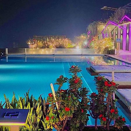 Hotel Noorjahan Grand Sylhet Exteriér fotografie